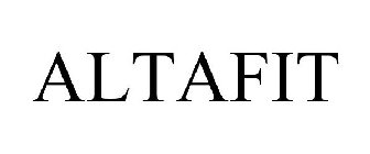 ALTAFIT