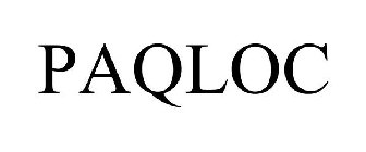 PAQLOC