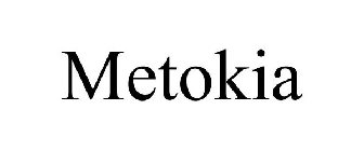 METOKIA