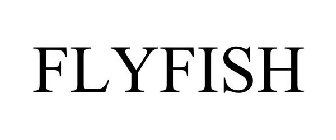 FLYFISH