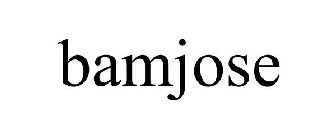 BAMJOSE