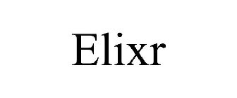 ELIXR