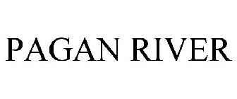 PAGAN RIVER