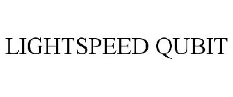 LIGHTSPEED QUBIT