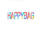 HAPPYBAG