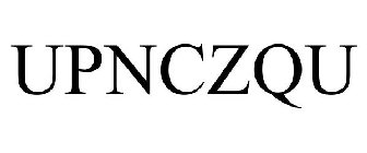 UPNCZQU