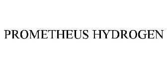 PROMETHEUS HYDROGEN