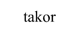 TAKOR