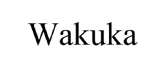 WAKUKA