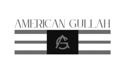 AG AMERICAN GULLAH