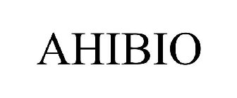 AHIBIO