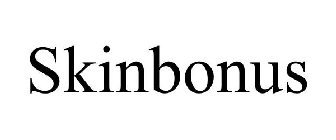 SKINBONUS