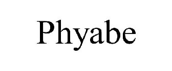 PHYABE