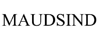 MAUDSIND