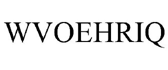 WVOEHRIQ