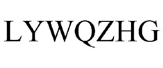 LYWQZHG