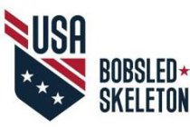 USA BOBSLED SKELETON