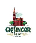 GIESINGER BRÄU MÜNCHEN