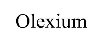 OLEXIUM