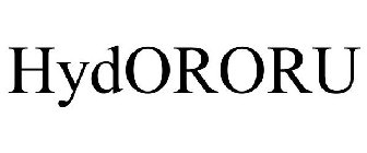 HYDORORU