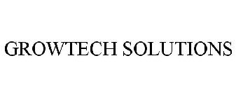 GROWTECH SOLUTIONS