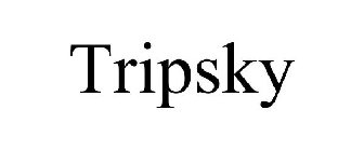 TRIPSKY