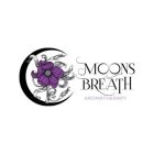 MOONS BREATH AROMATHERAPY