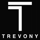 T TREVONY