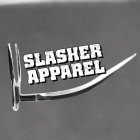 SLASHER APPAREL