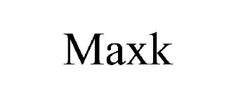 MAXK