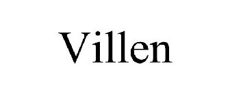 VILLEN