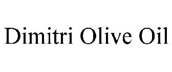 DIMITRI OLIVE OIL