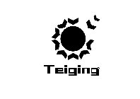 TEIGING