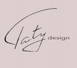 TATY DESIGN