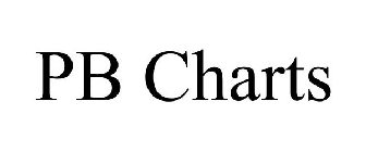 PB CHARTS
