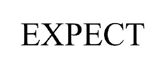 EXPECT