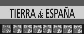 TIERRA DE ESPANA