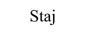 STAJ