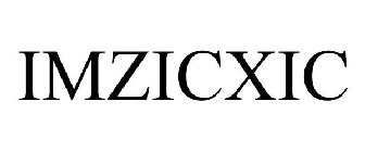 IMZICXIC