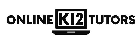 ONLINE K12 TUTORS