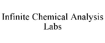 INFINITE CHEMICAL ANALYSIS LABS