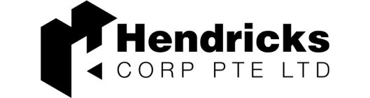 H HENDRICKS CORP PTE LTD