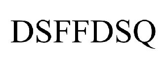 DSFFDSQ