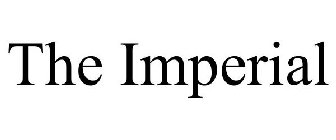 THE IMPERIAL