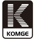 K KOMGE