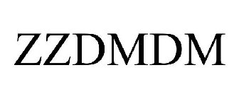 ZZDMDM