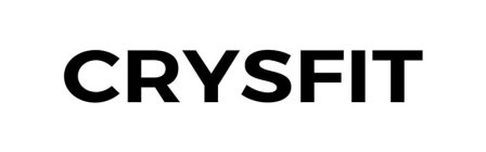 CRYSFIT