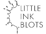 LITTLE INK BLOTS