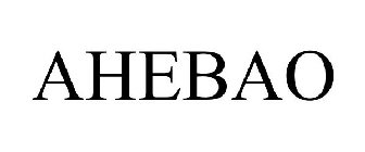 AHEBAO