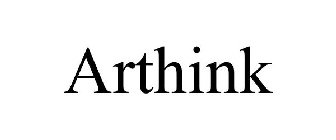 ARTHINK